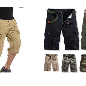 Cargo Short